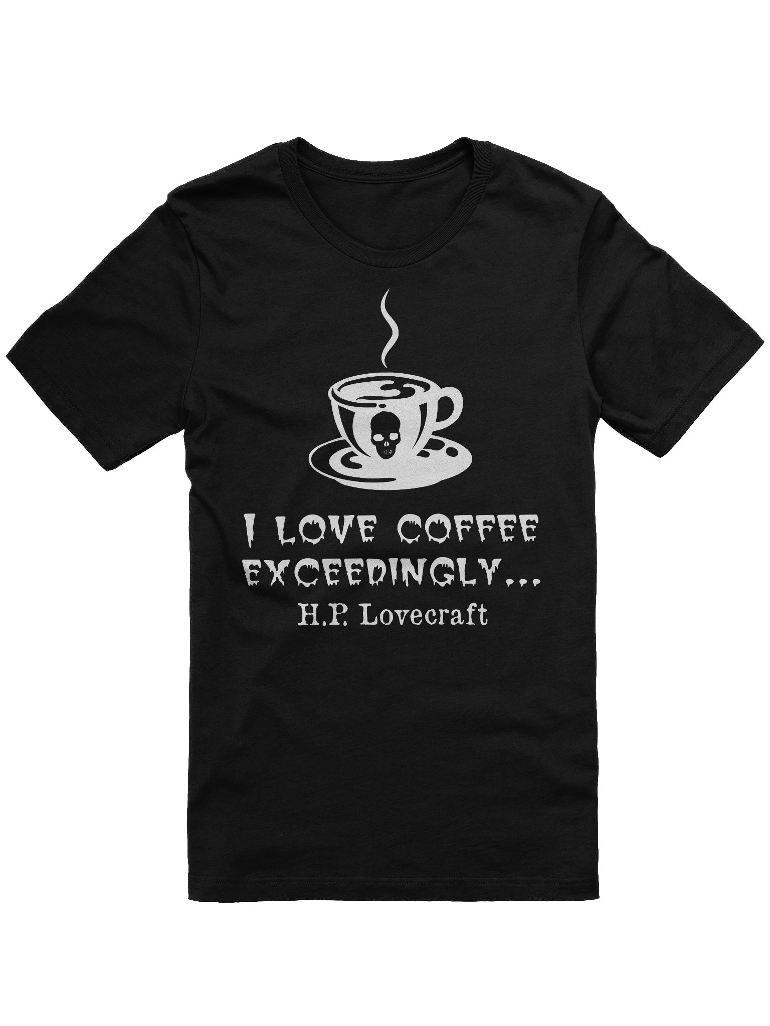 Lovecraft's Coffee product image (5)