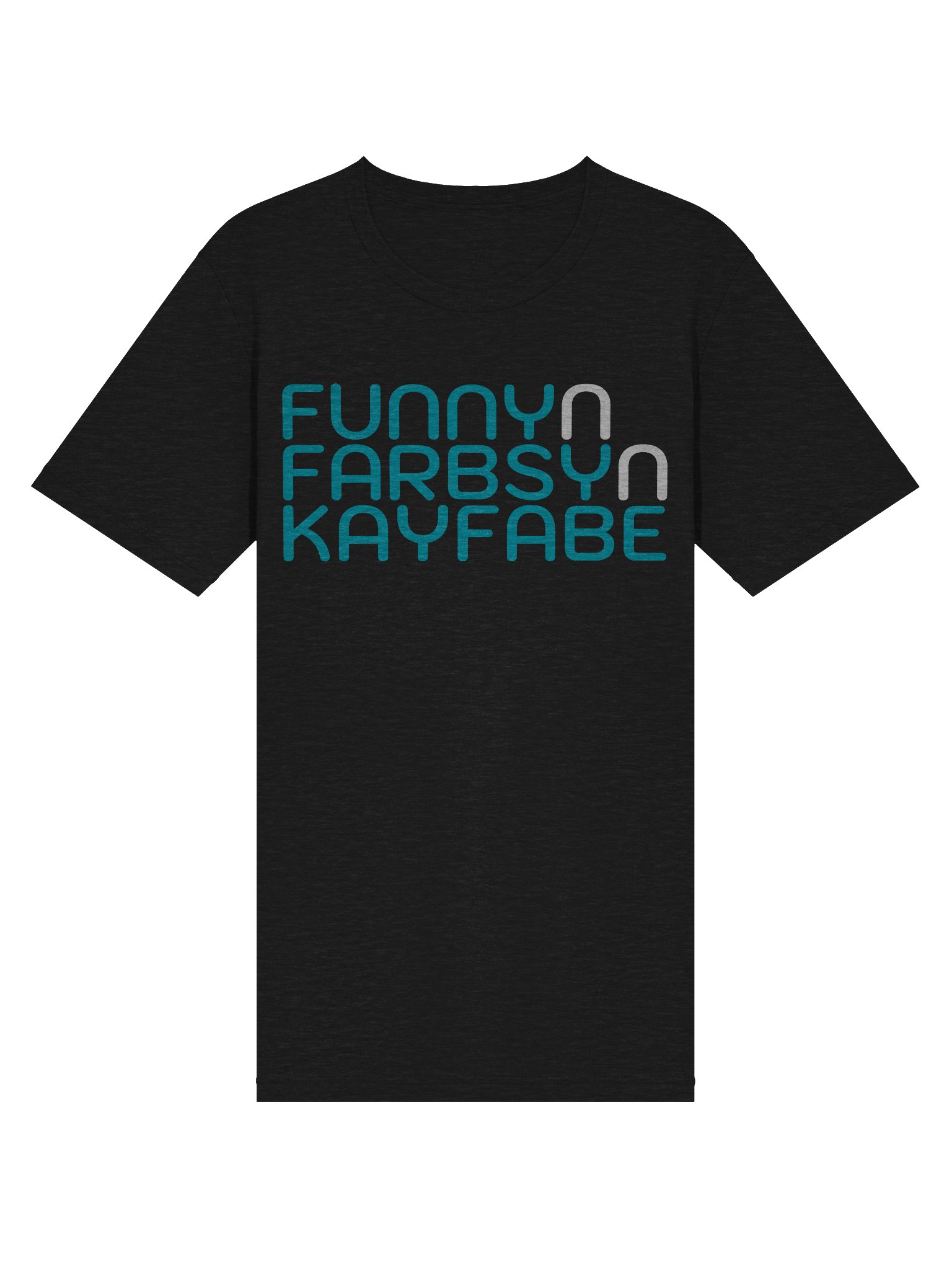 Funny N Farbsy N Kayfabe product image (6)