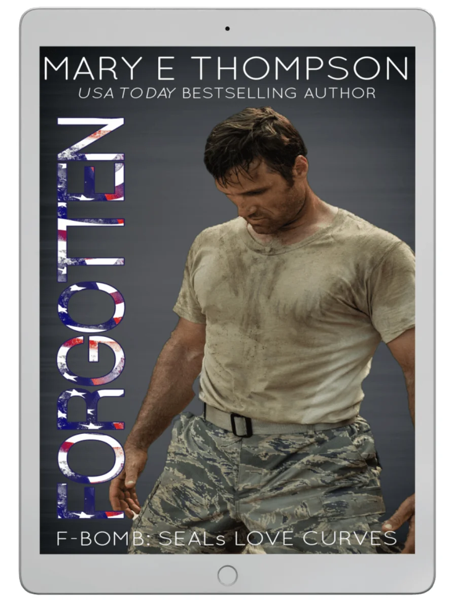 Forgotten (EBOOK) product image (1)