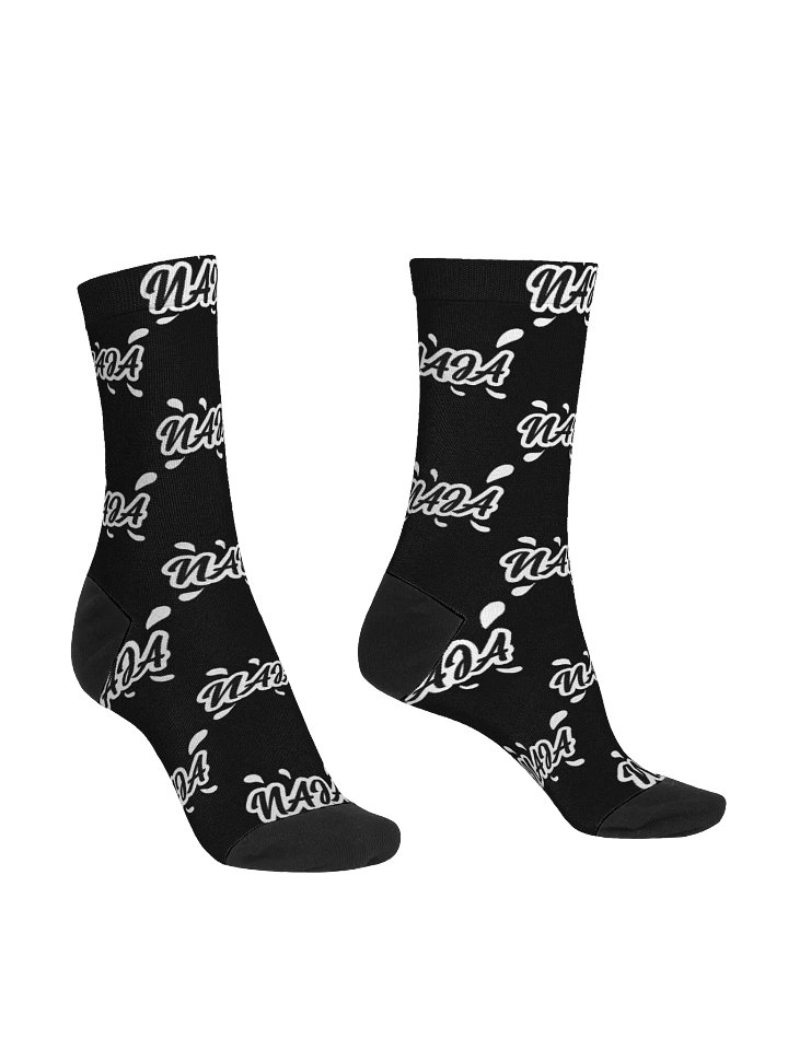 NAJA Splash Socken Unisex product image (1)