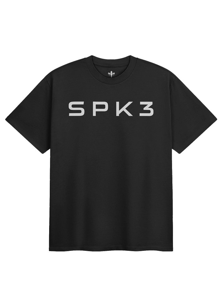 SPK3 Nero product image (1)