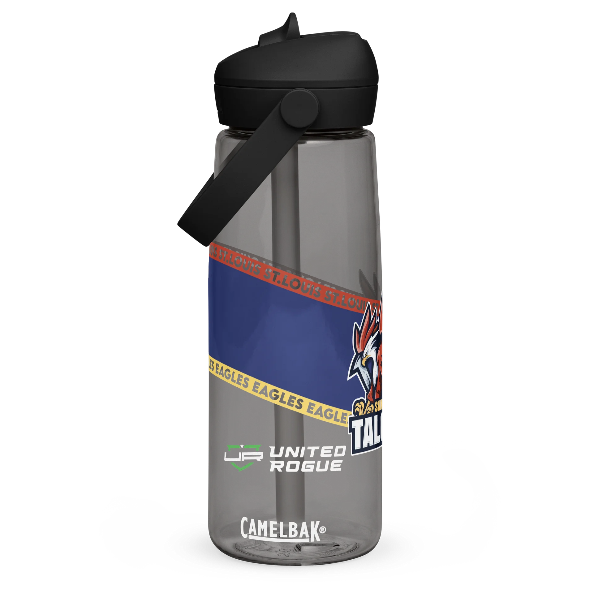 Saint Louis Talons Camelbak Water Bottle product image (1)