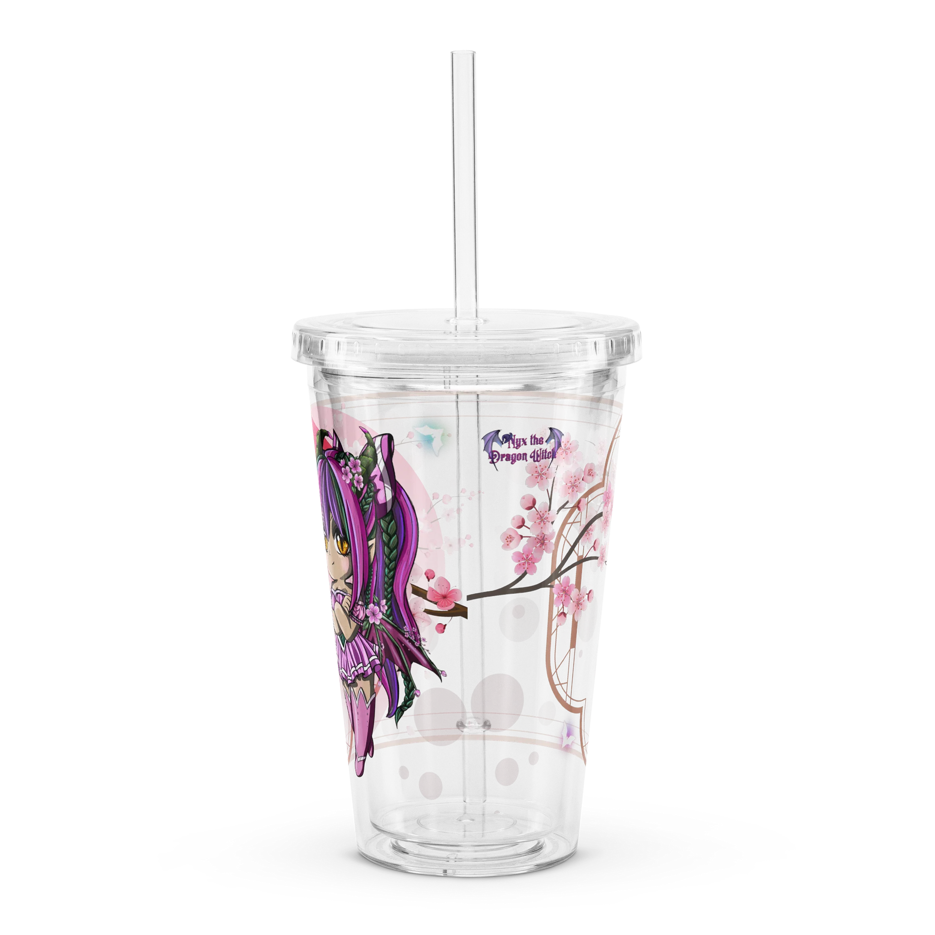 Nyx Sakura cup product image (2)