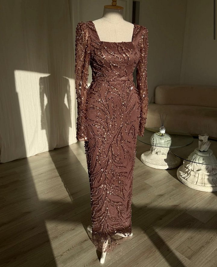 Luxury Dress product image (1)