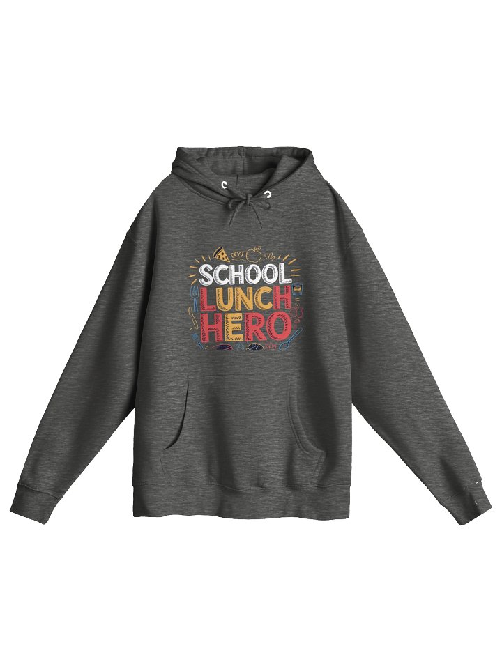 School Lunch Hero product image (1)