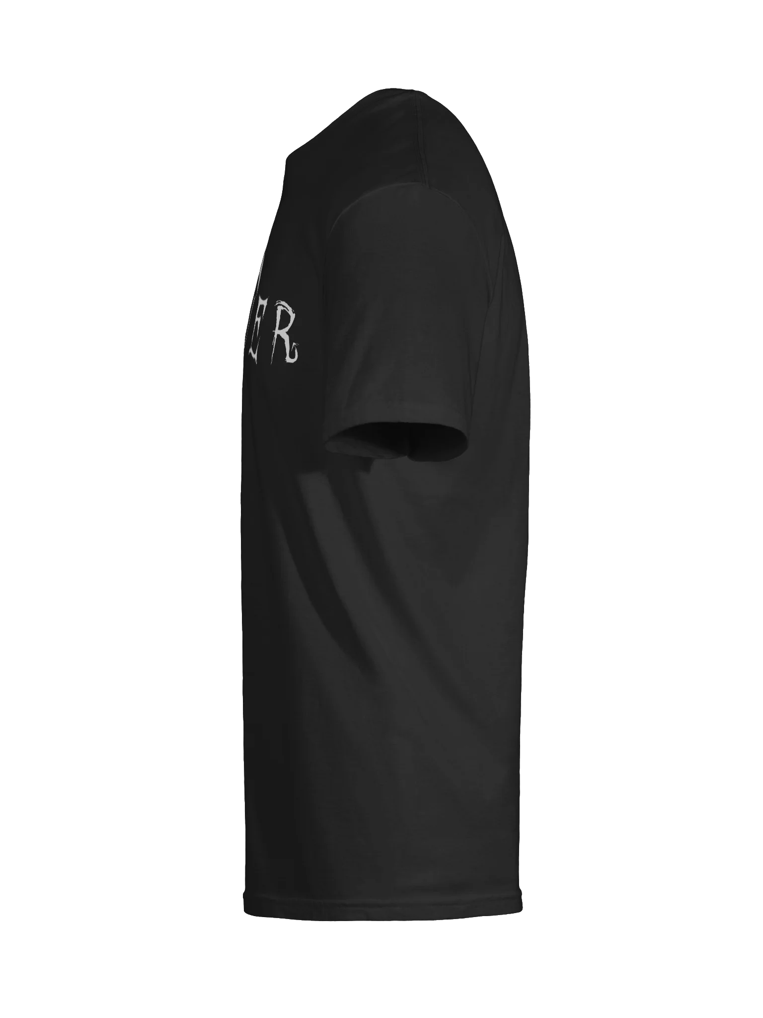 Logo Tee Black product image (3)