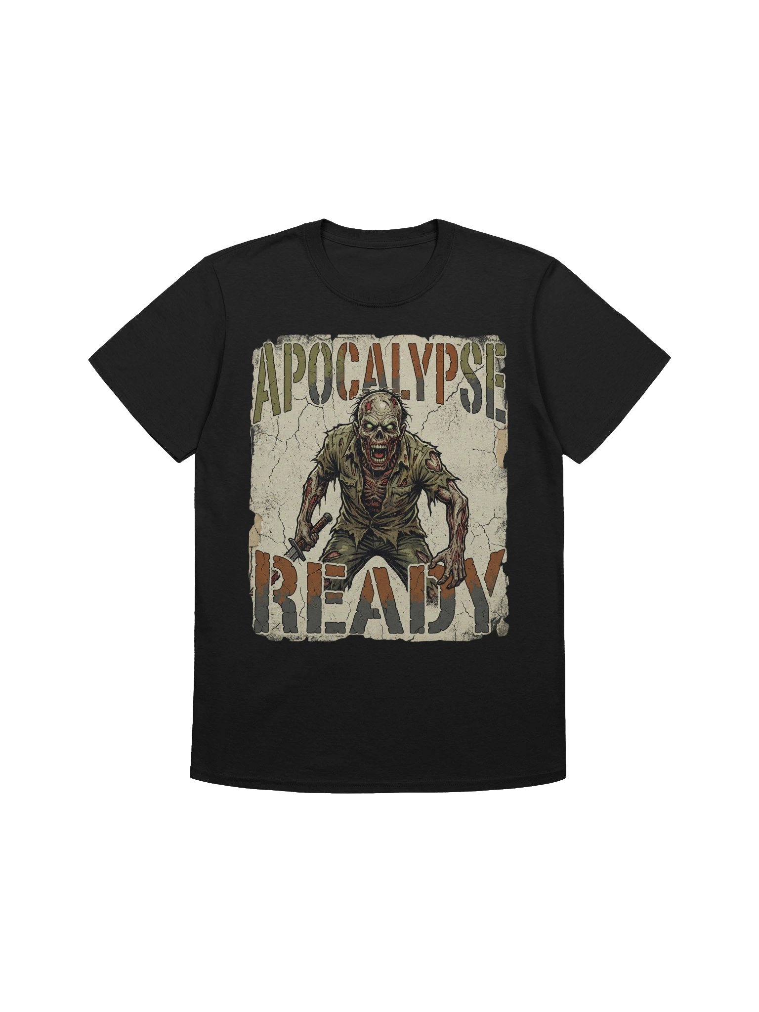 Apocalypse Ready #3 product image (6)