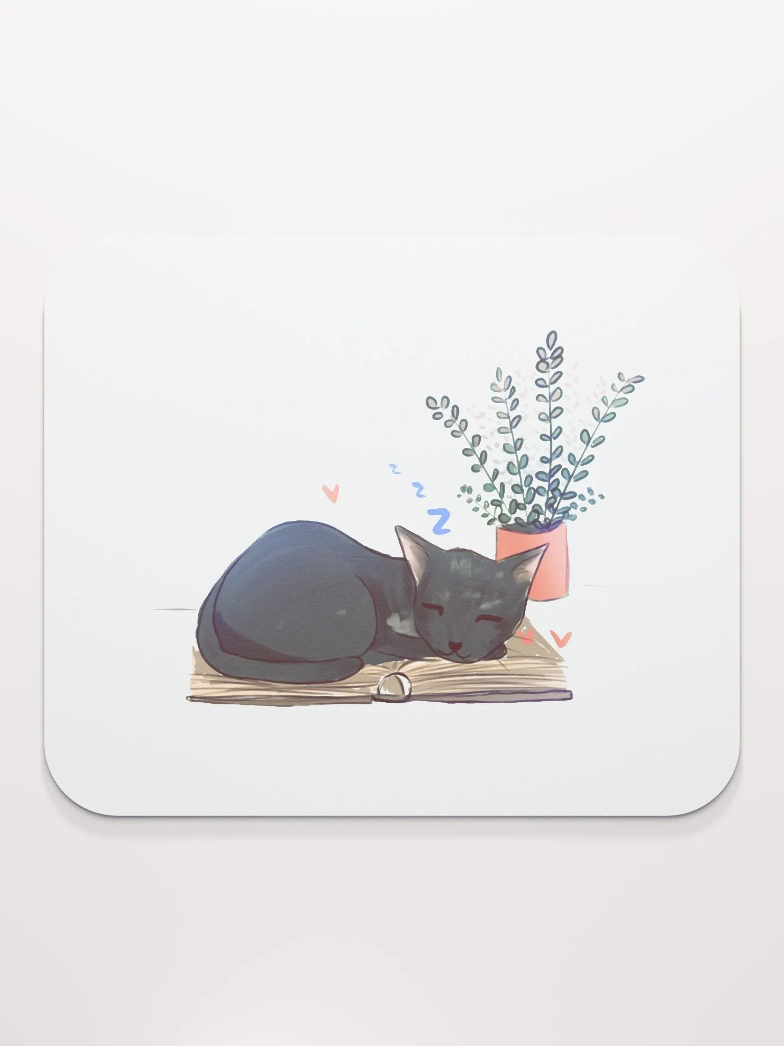 Locke Mouse Pad product image (2)