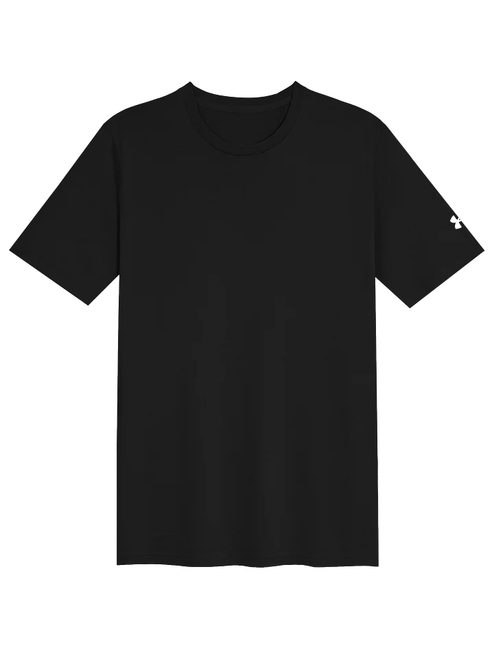 Red Maple Leaf Under Armour Athletic Tee product image (2)