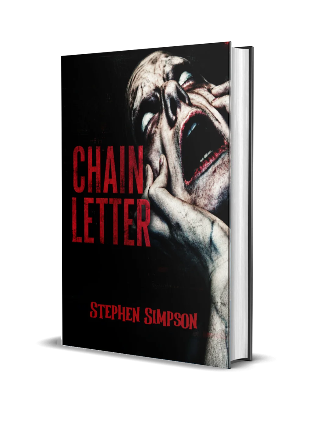 Chain Letter product image (2)