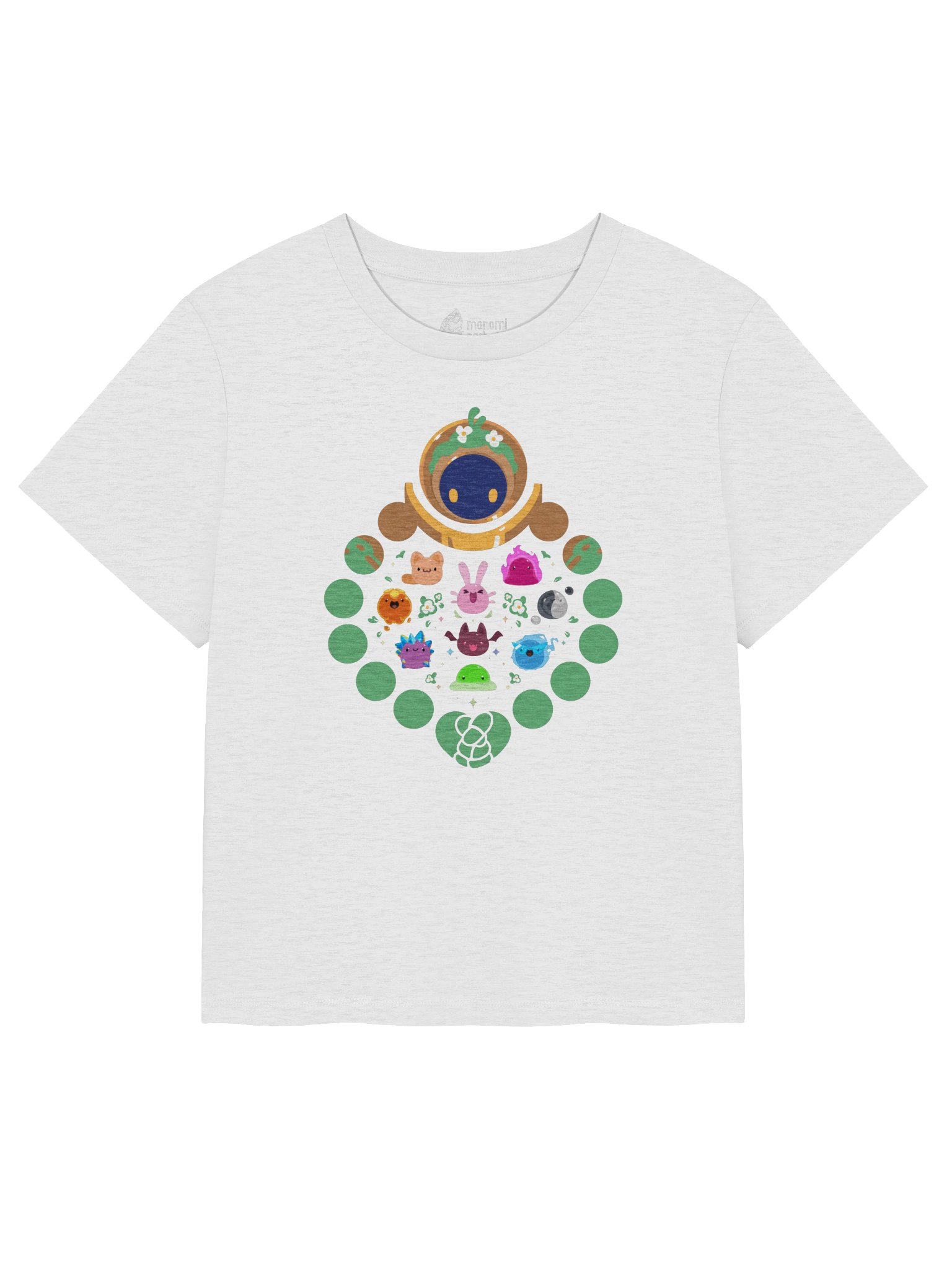 Caretaker Women's Tee product image (57)