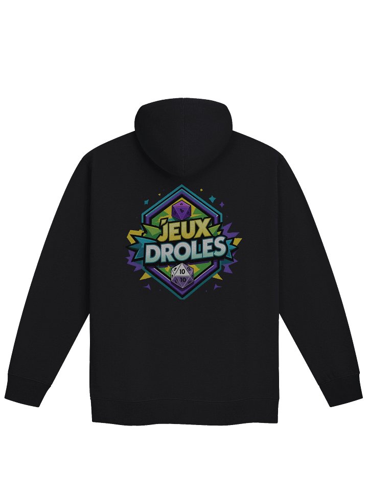 Veste en coton ouaté product image (6)