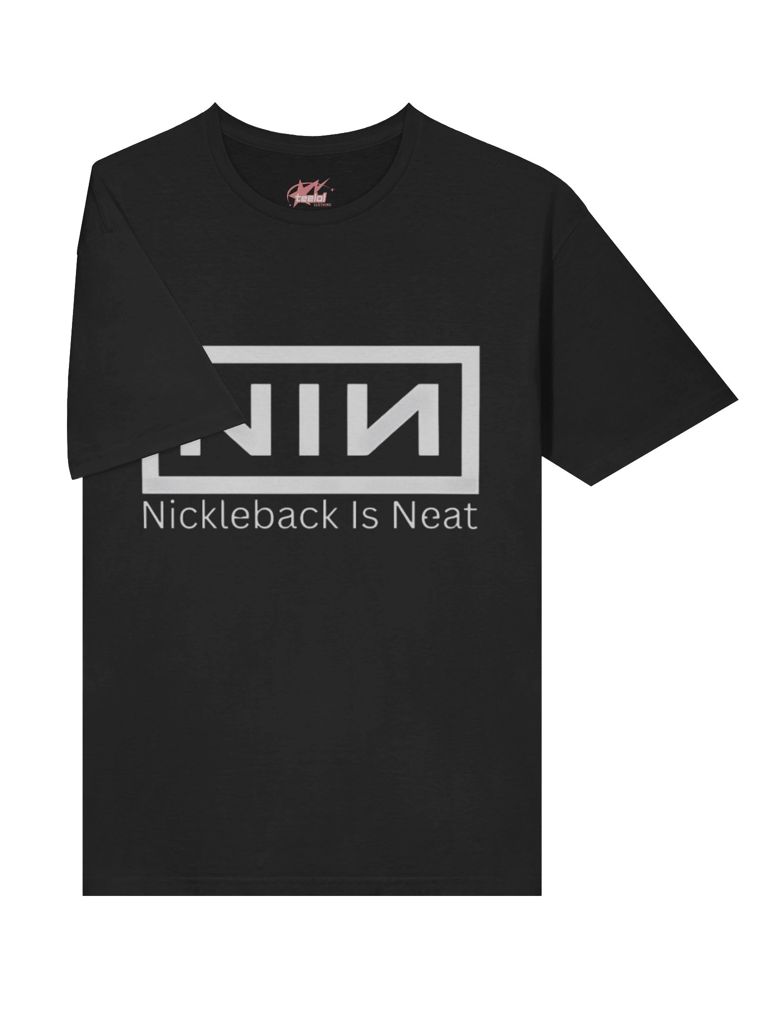 Nickleback Is Neat Shirt product image (3)