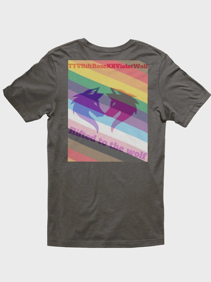 pride T-shirt product image (16)