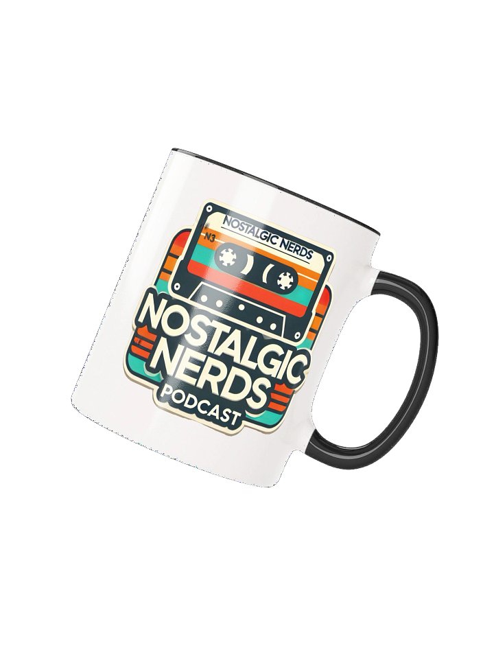 The Basic Nerd Mug product image (23)