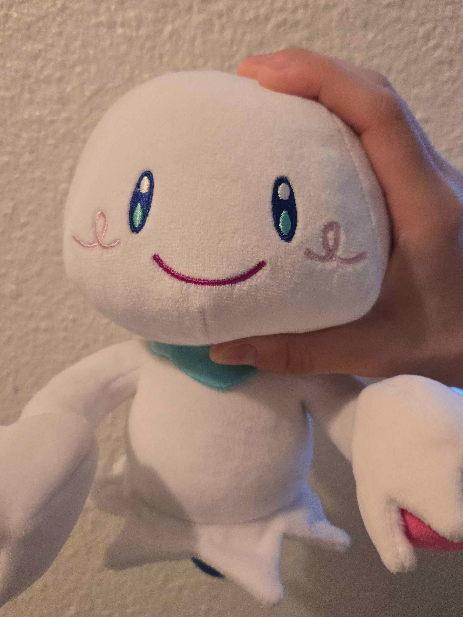Boo Plush (LIMITED CAMPAIGN | PRE-ORDER) product image (8)