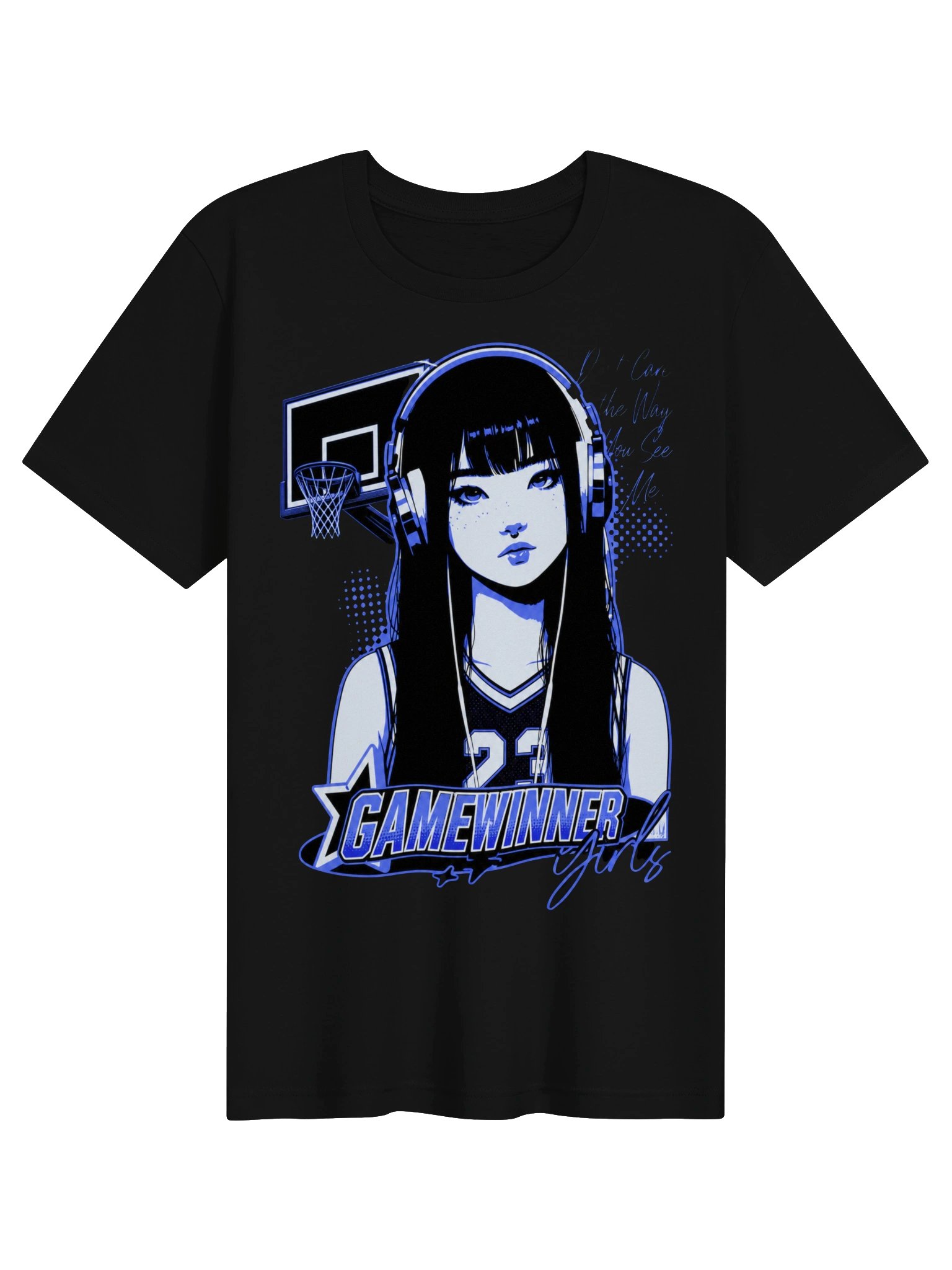 GAMEWINNER Girls Tee product image (1)