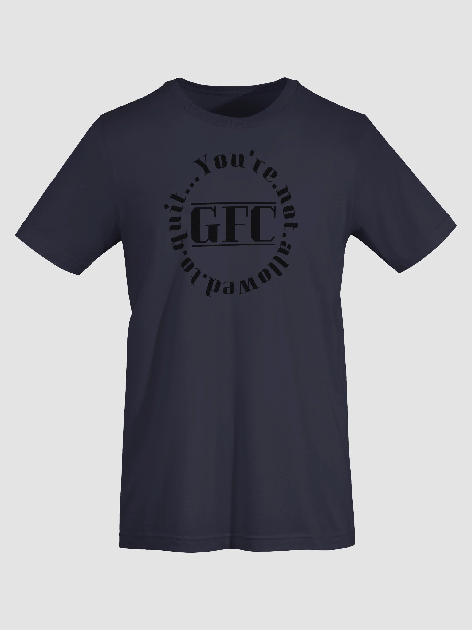 YNATQ Circle SuperSoft Tee product image (72)