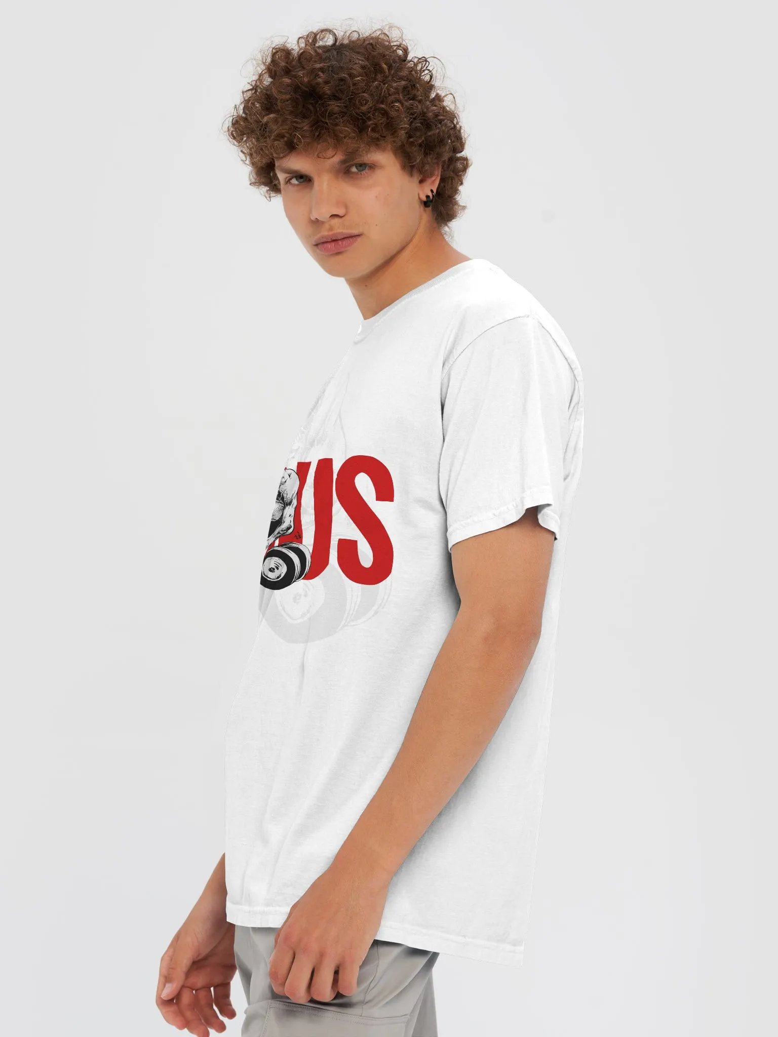 Focus (Oversized) product image (4)