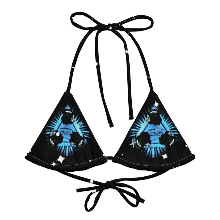 Shiz Bikini Top product image (1)