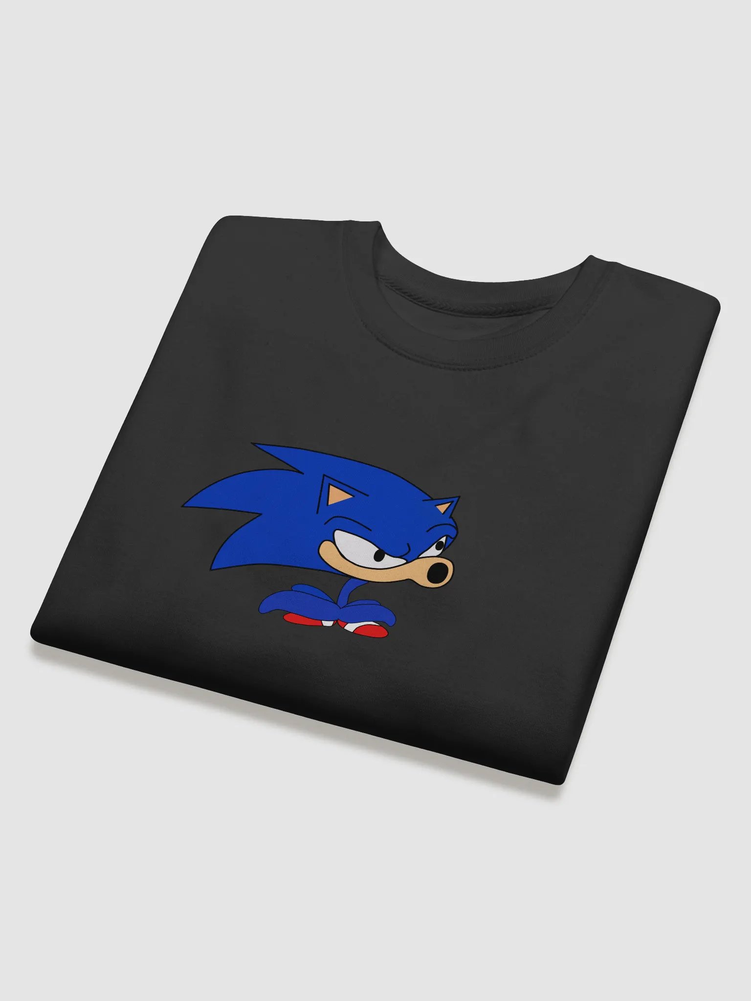 Sonic Pea Black 2 product image (4)