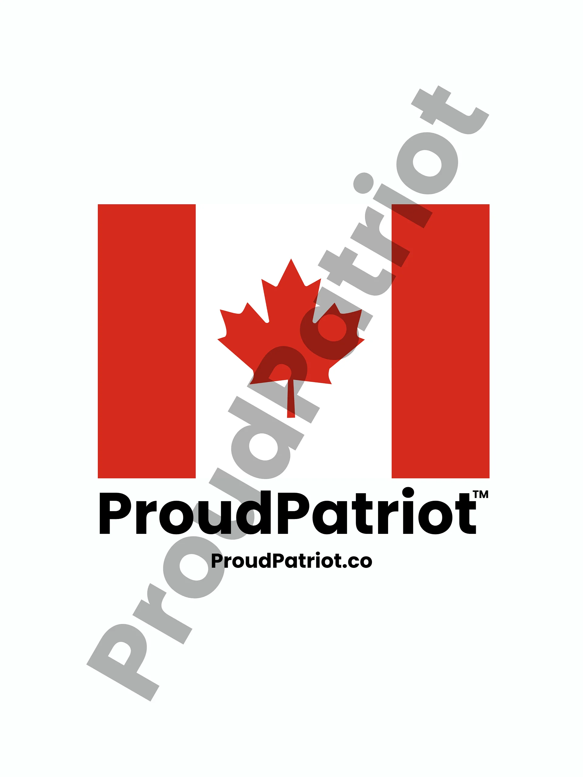 Canada Proud Screensaver product image (1)