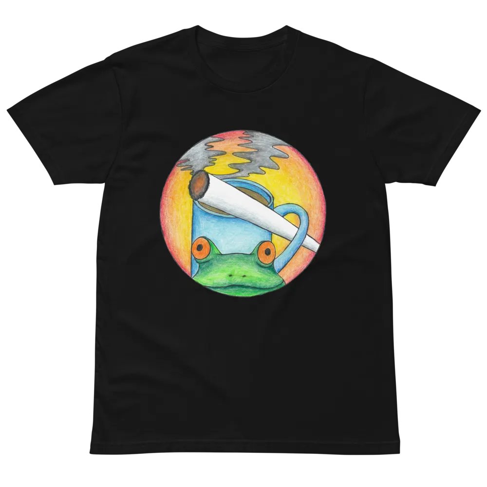 T-Shirt Coffee Joint product image (6)