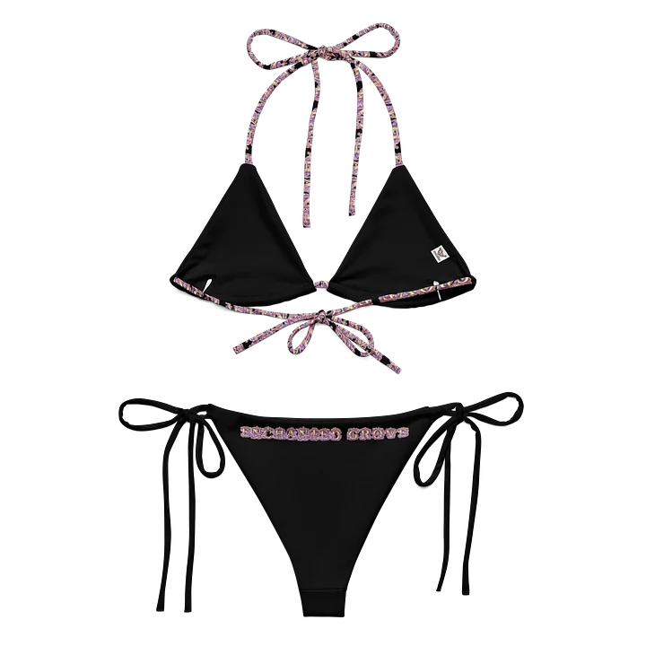 Kingdom Advisor All-Over Bikini Set product image (1)