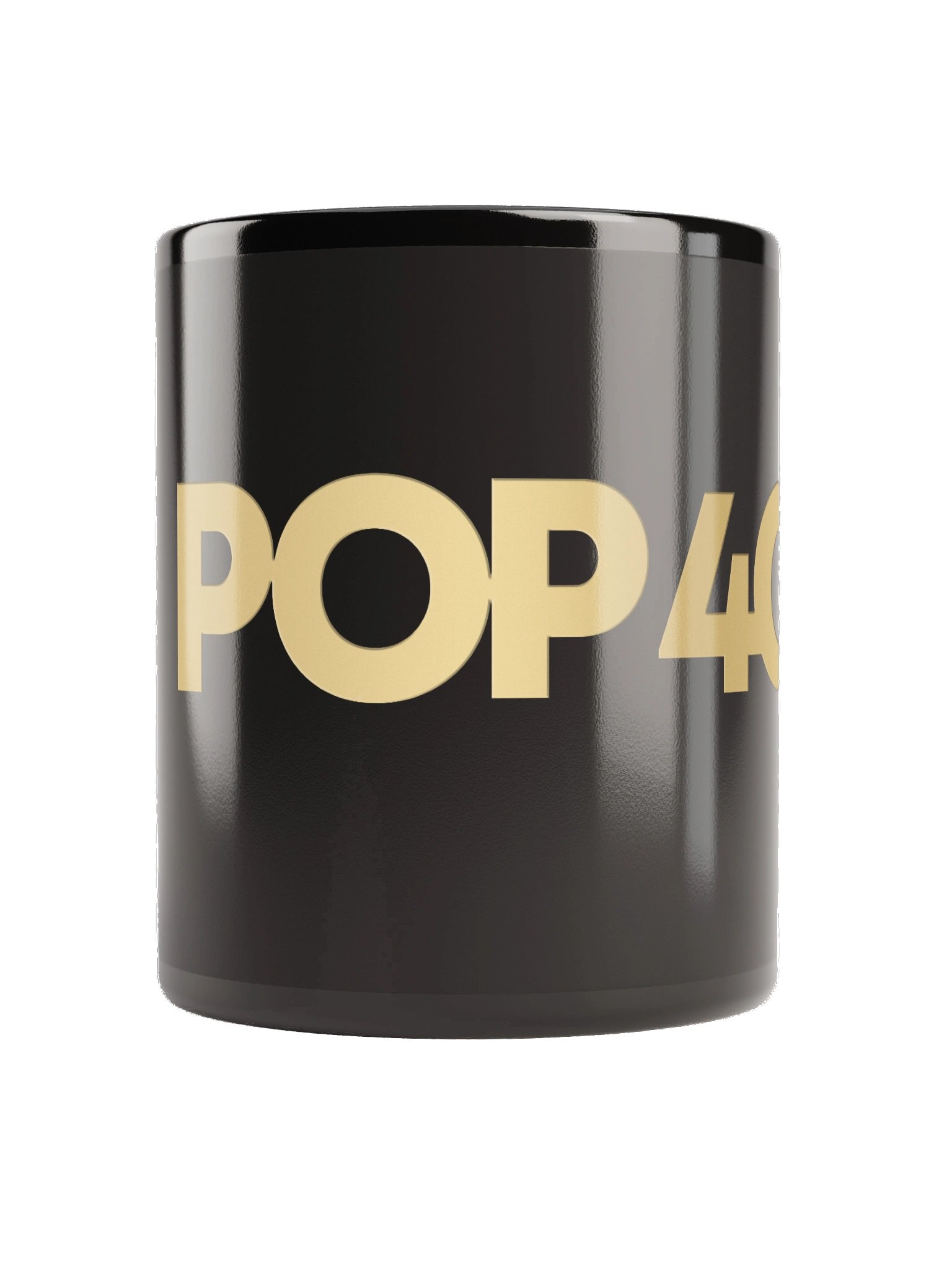 POP40 - Mug product image (1)