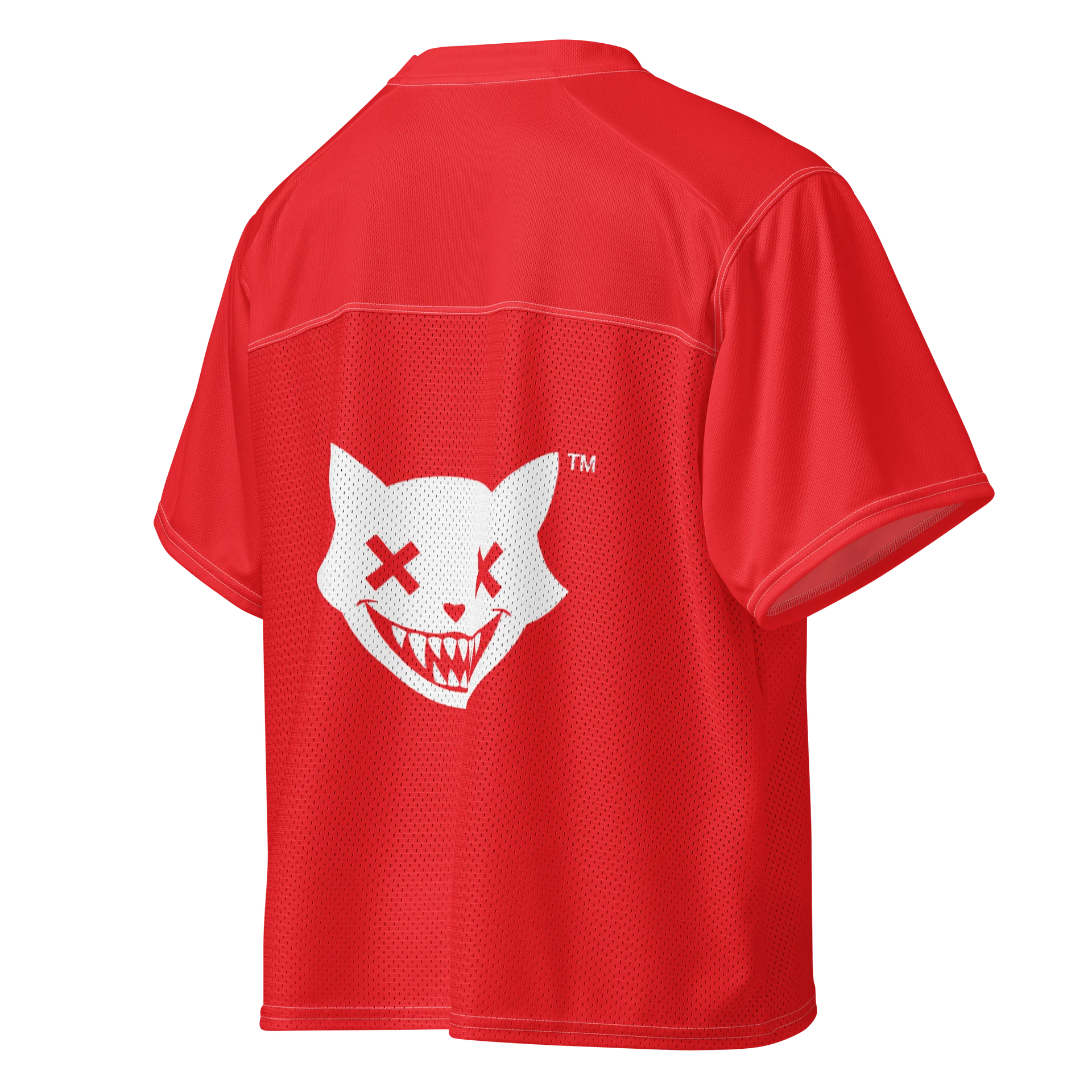 VYNING JERSEY “RED” product image (4)