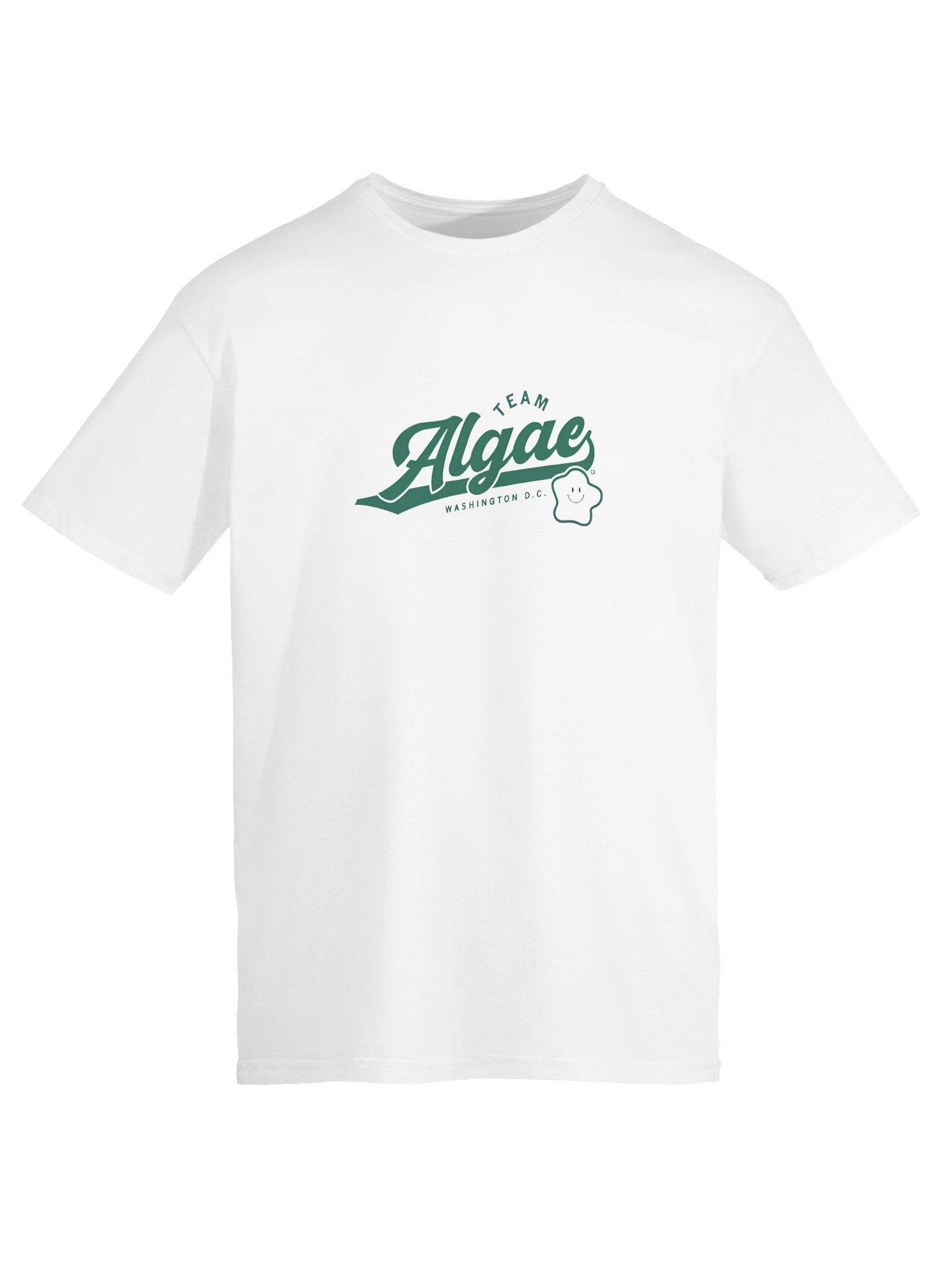 Team Algae Shirt product image (4)