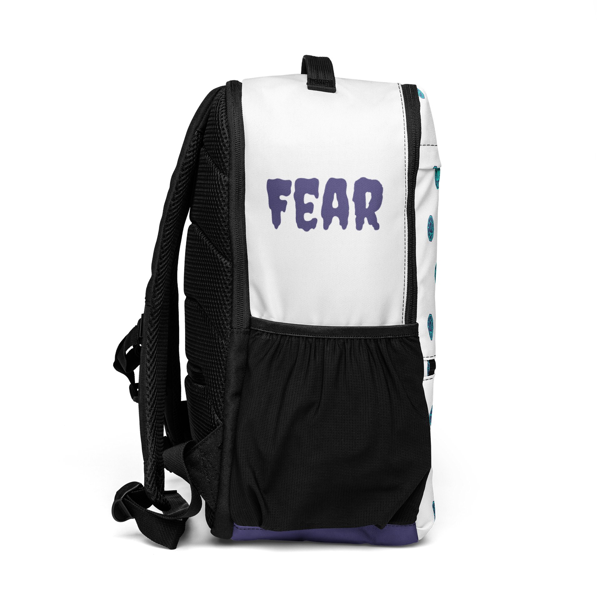 Fairy Dragon Backpack product image (7)