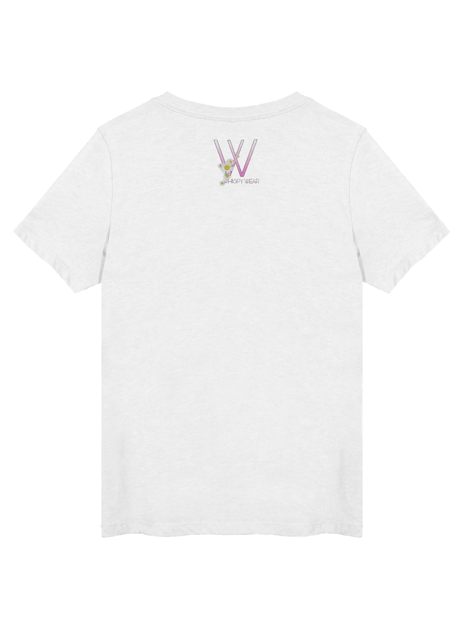 True Crime V Tee product image (3)