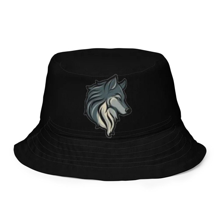 Thirst Bucket-hat product image (2)