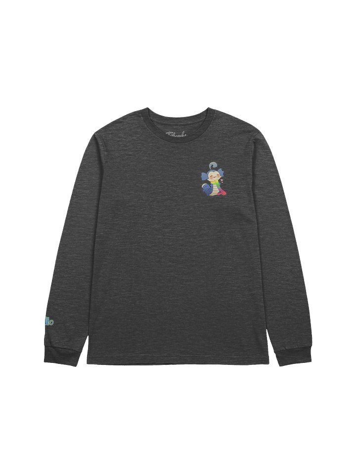 Wormie Long Sleeve Tee product image (4)