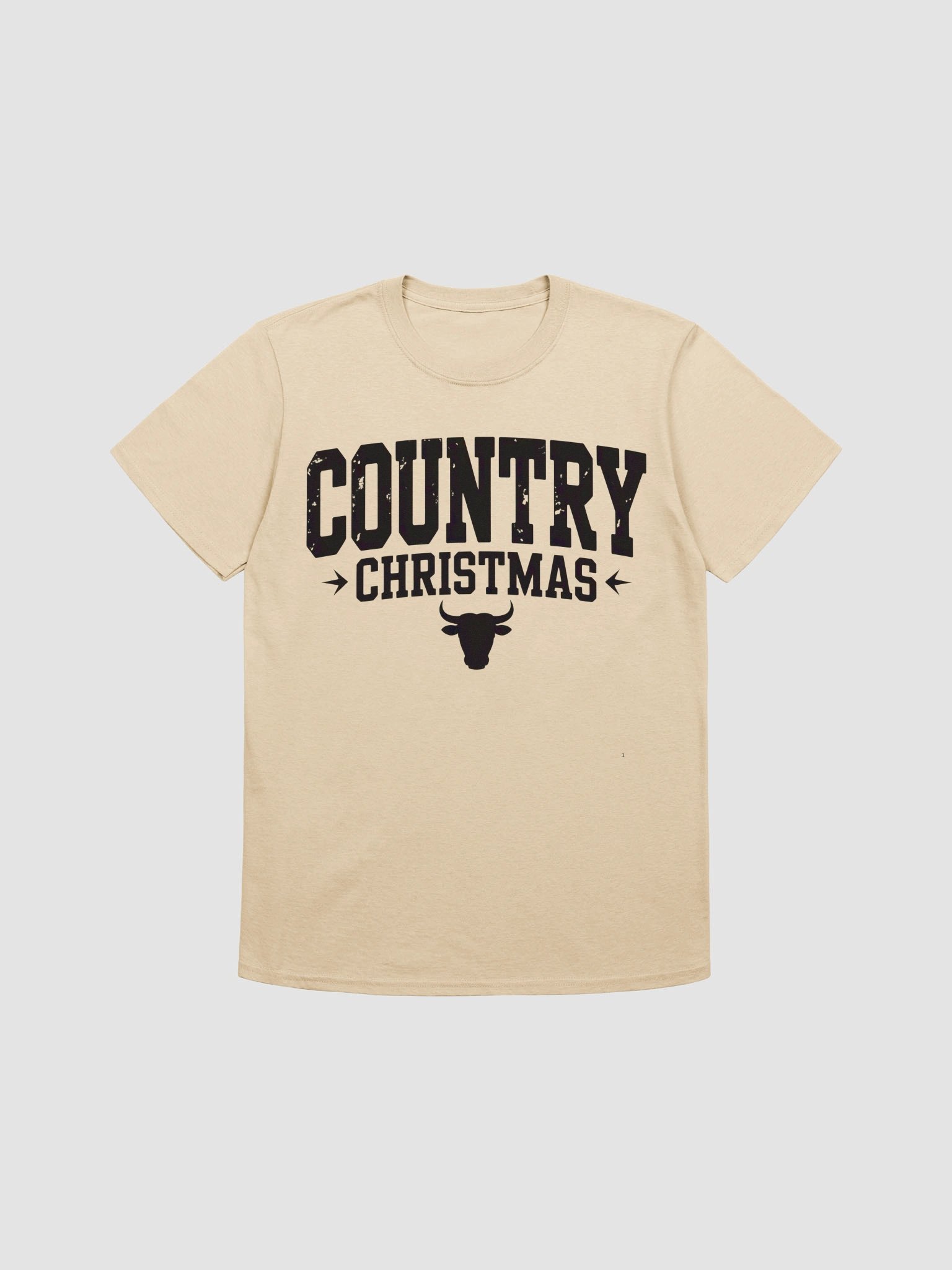 Country Christmas Spirit product image (2)