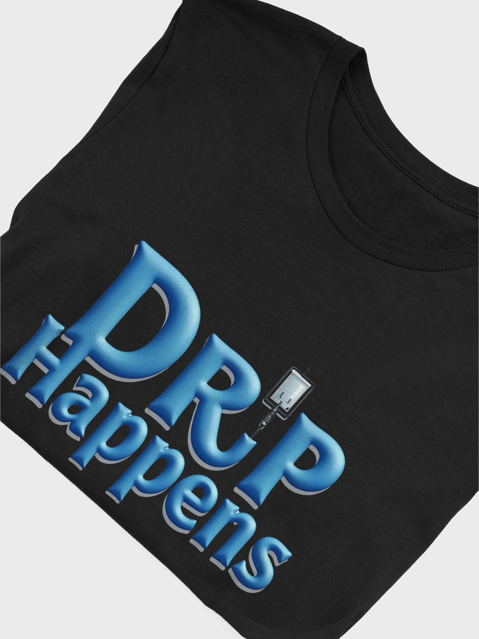 Drip Happens Faucet T-Shirt product image (49)