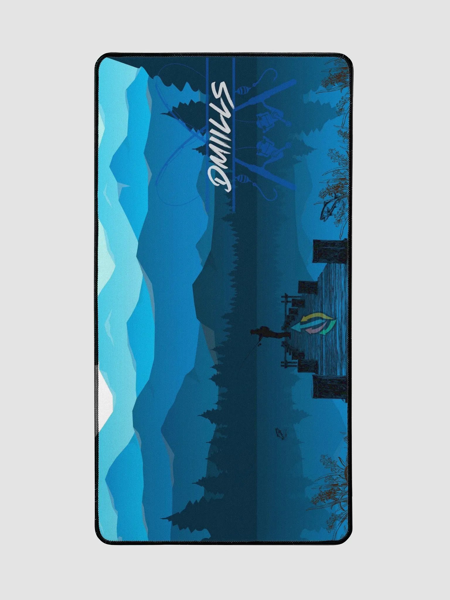 dmiills Mousepad product image (2)