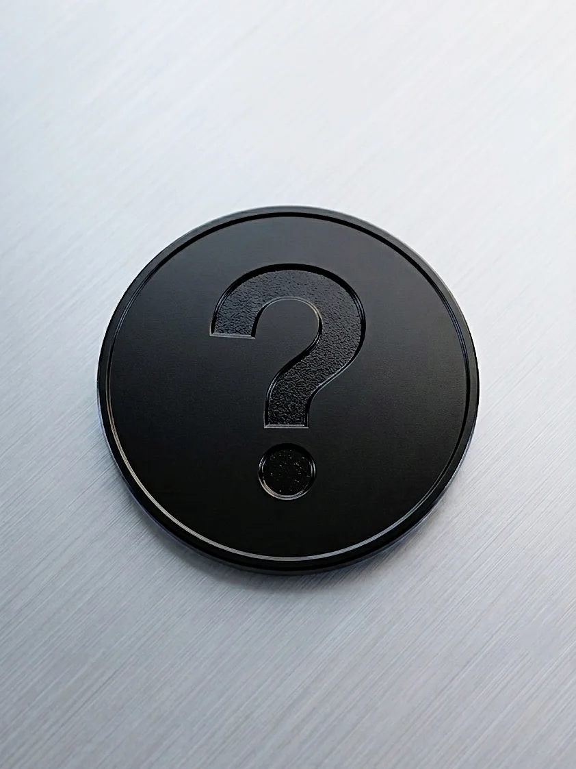 Mystery Coin product image (1)