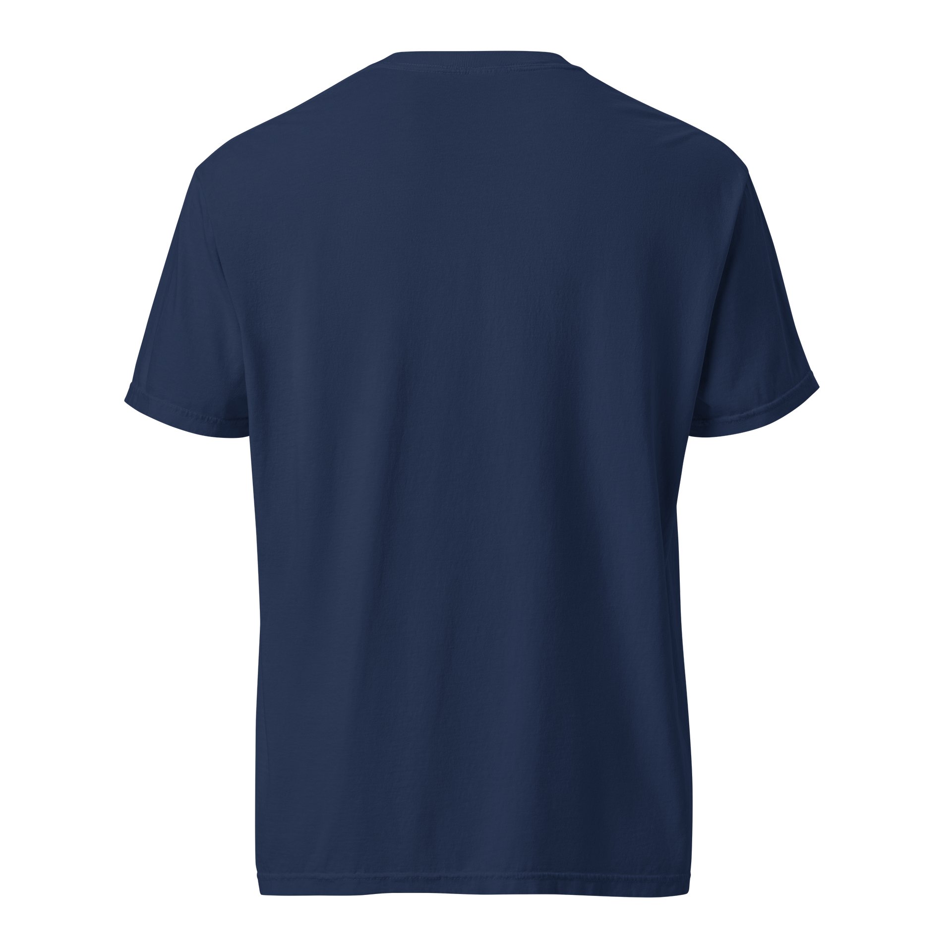 “Breach” T-shirt product image (4)