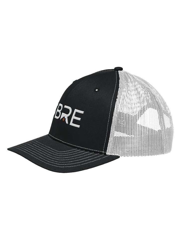 SBRE Trucker Hat product image (2)