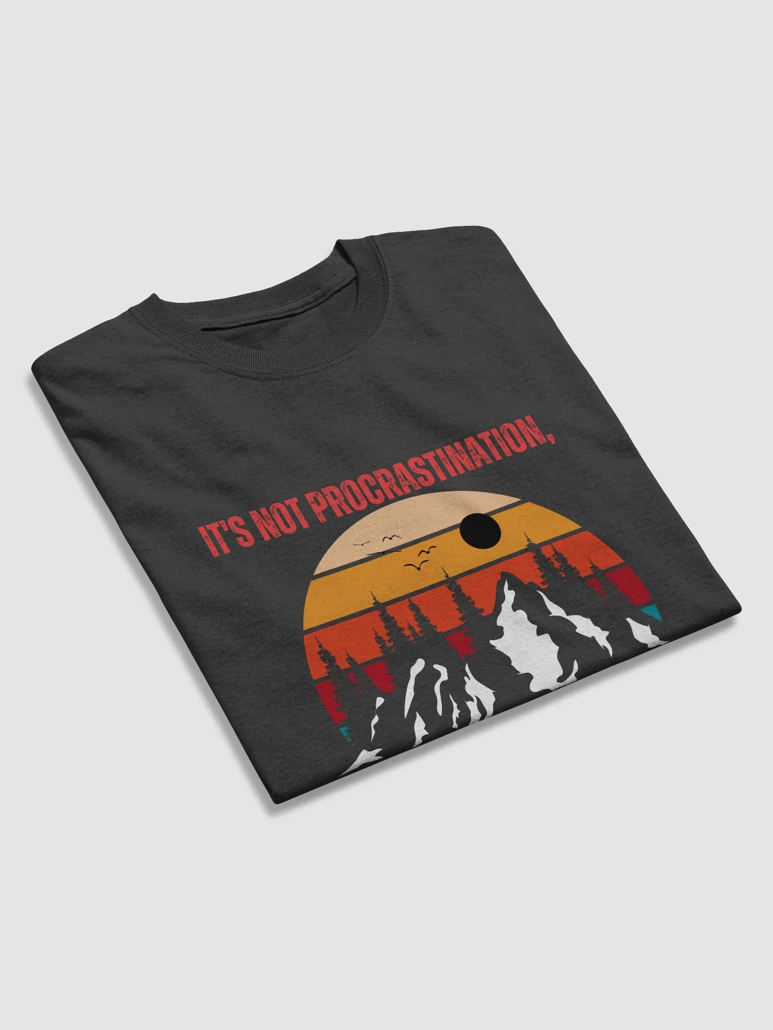 The T-Shirt Reloaded product image (4)