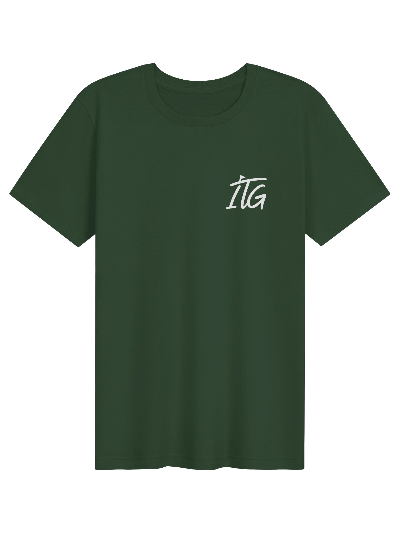 ITG Everyday Tee product image (1)