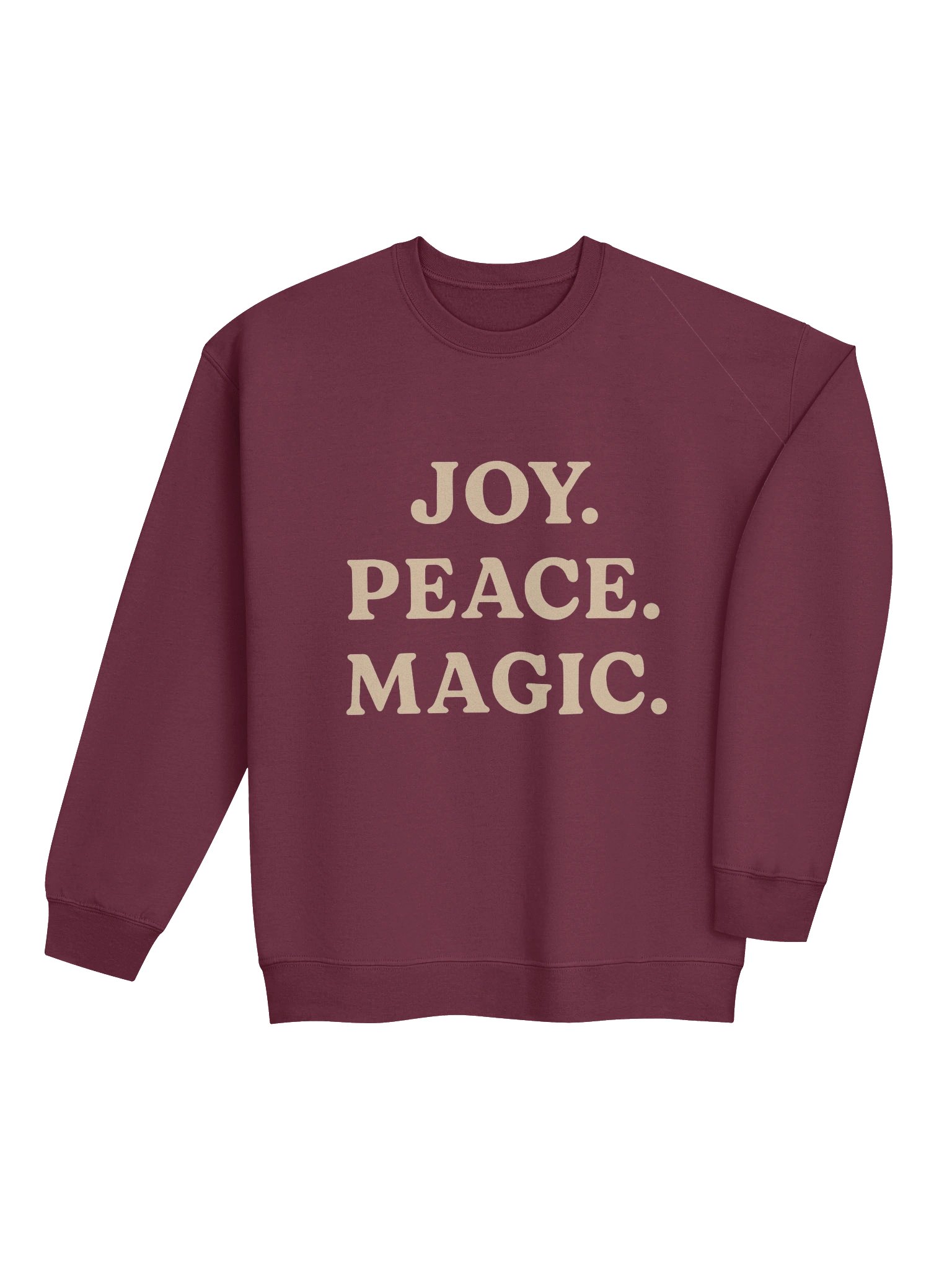 Joy. Peace. Magic. product image (31)