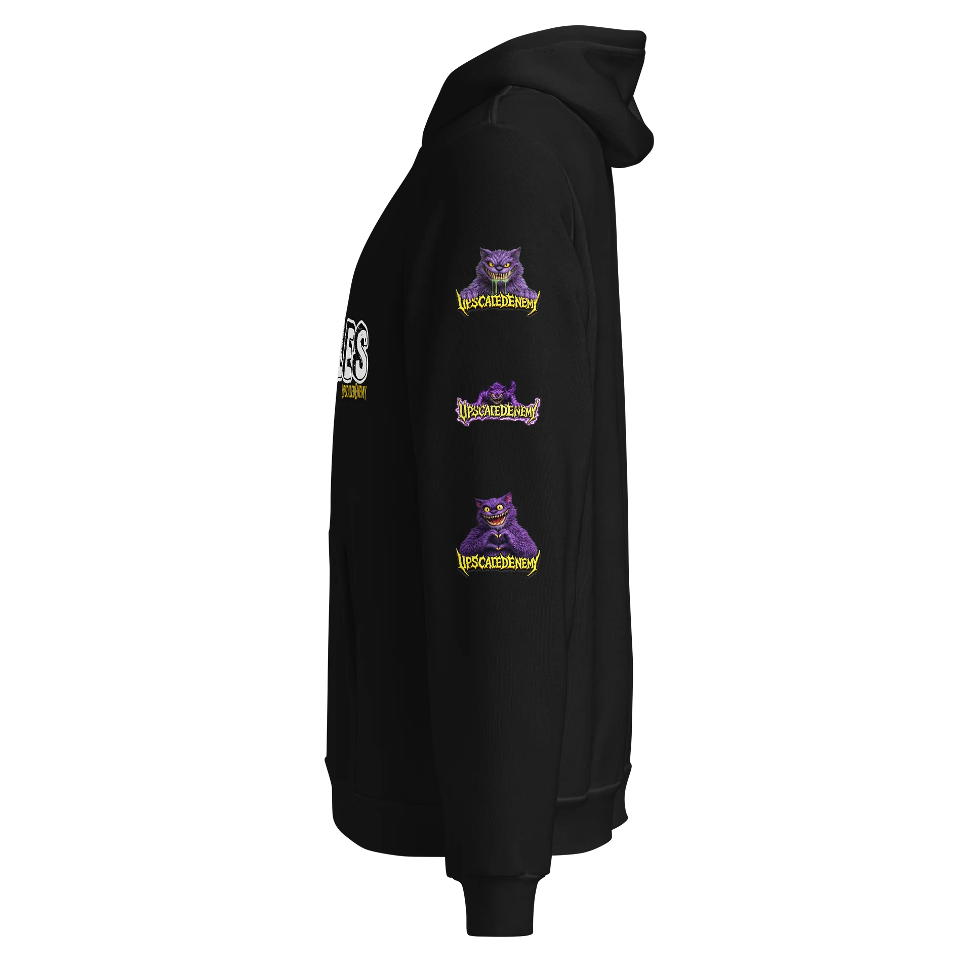 UE - Phuckles Hoodie product image (2)