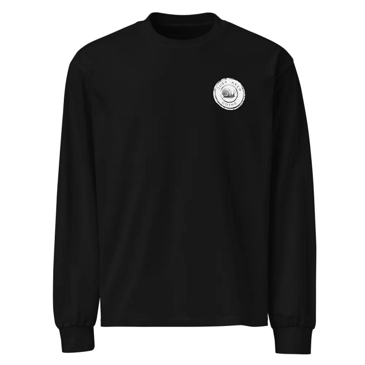 Just Keep Going 2.0 Long Sleeve product image (1)