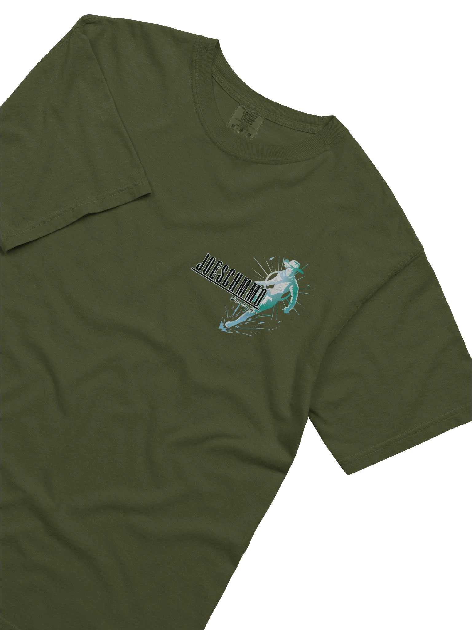Guild Member Shirts product image (25)