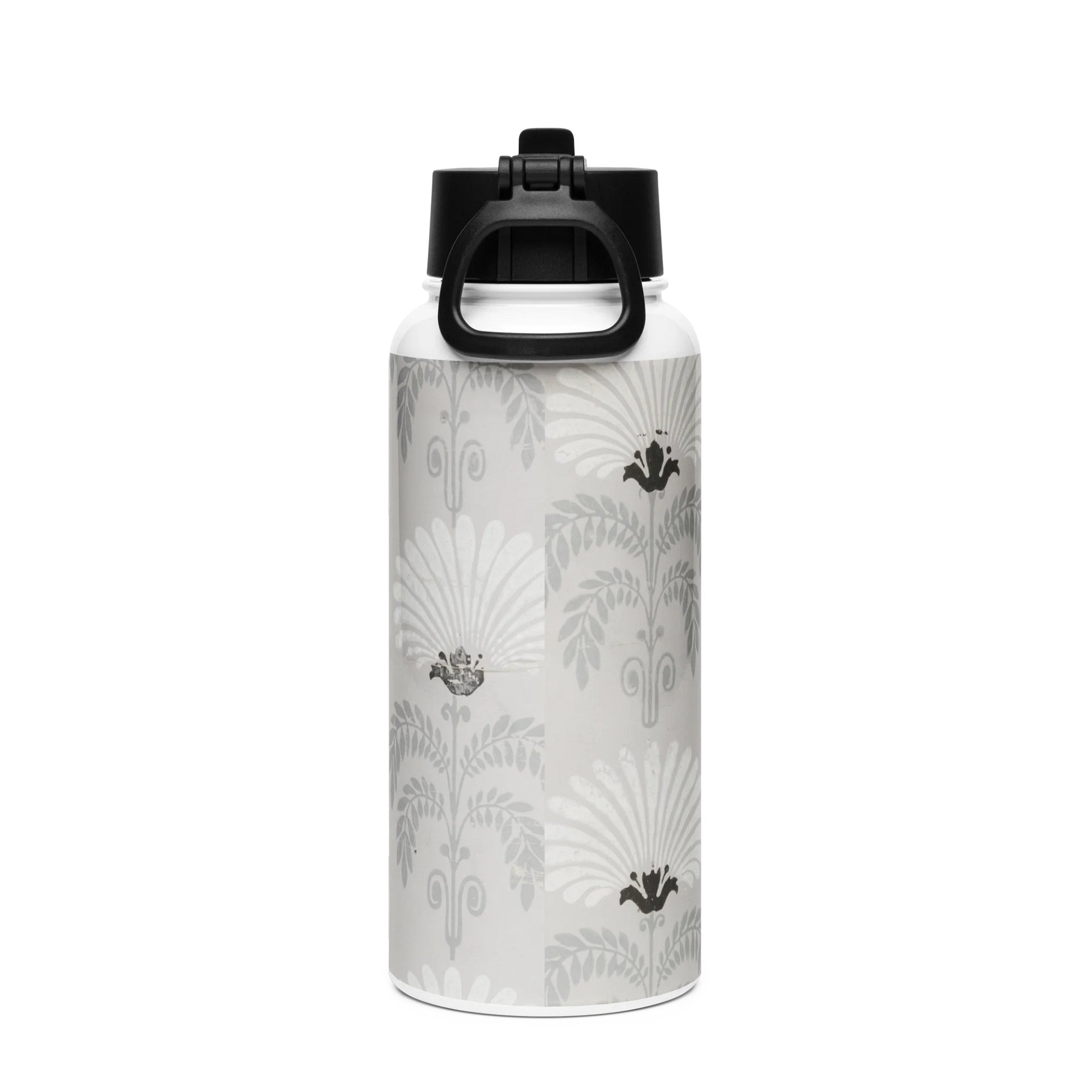 32oz. Stainless Steel Water Bottle product image (2)