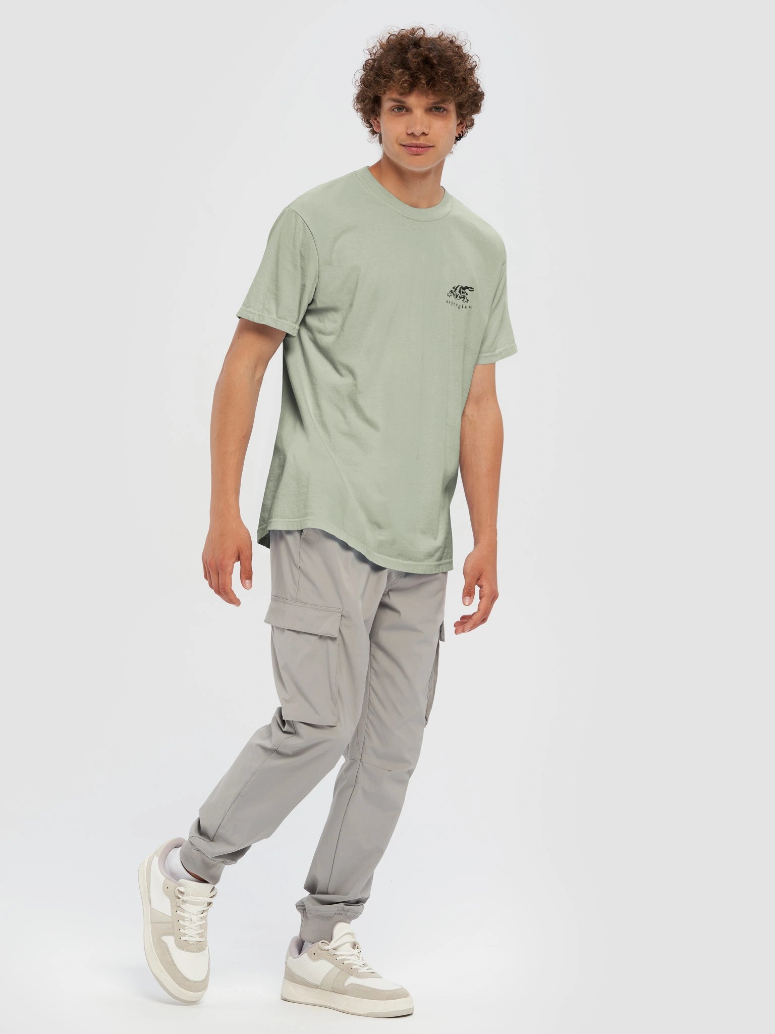 Crater Lake: Depthless Tee product image (11)