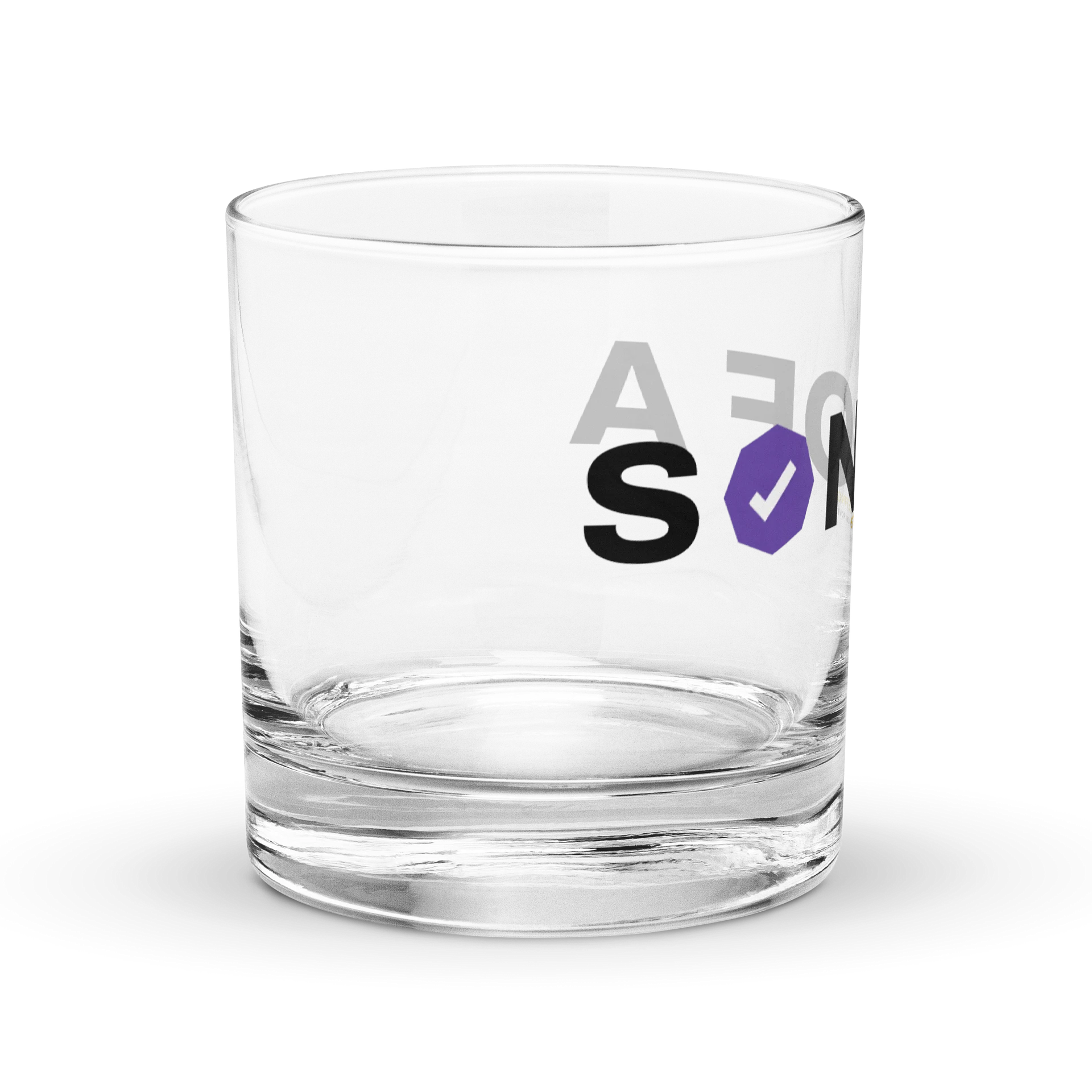 STFC Briefings SON OF A Collection Rock Glass product image (3)